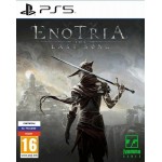 Enotria The Last Song [PS5]